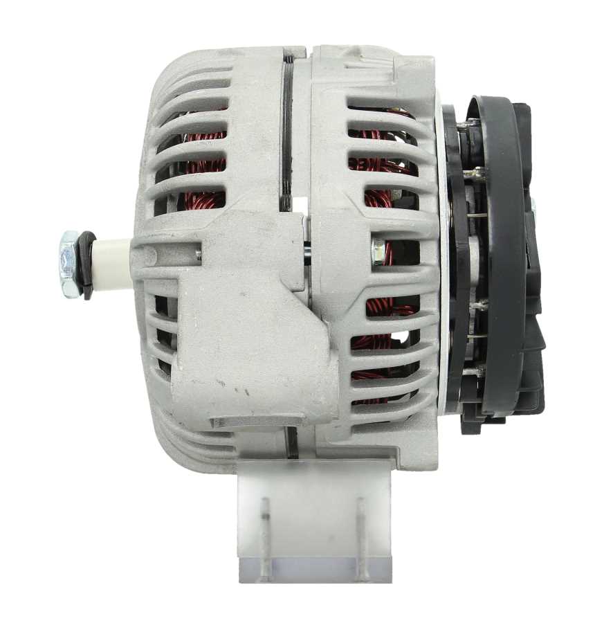 Alternator suitable for Deutz 0124625030 200 A