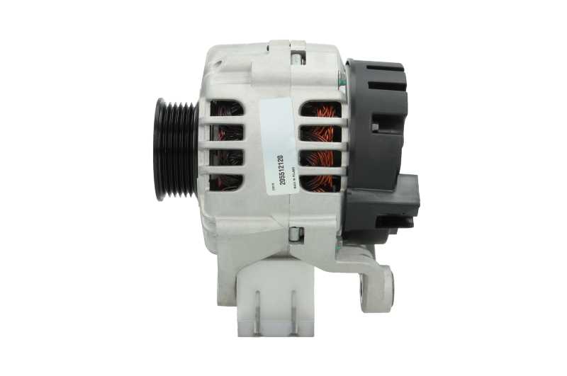 Original new Valeo alternator suitable for Audi A6 Quattro SG12B054 120 A