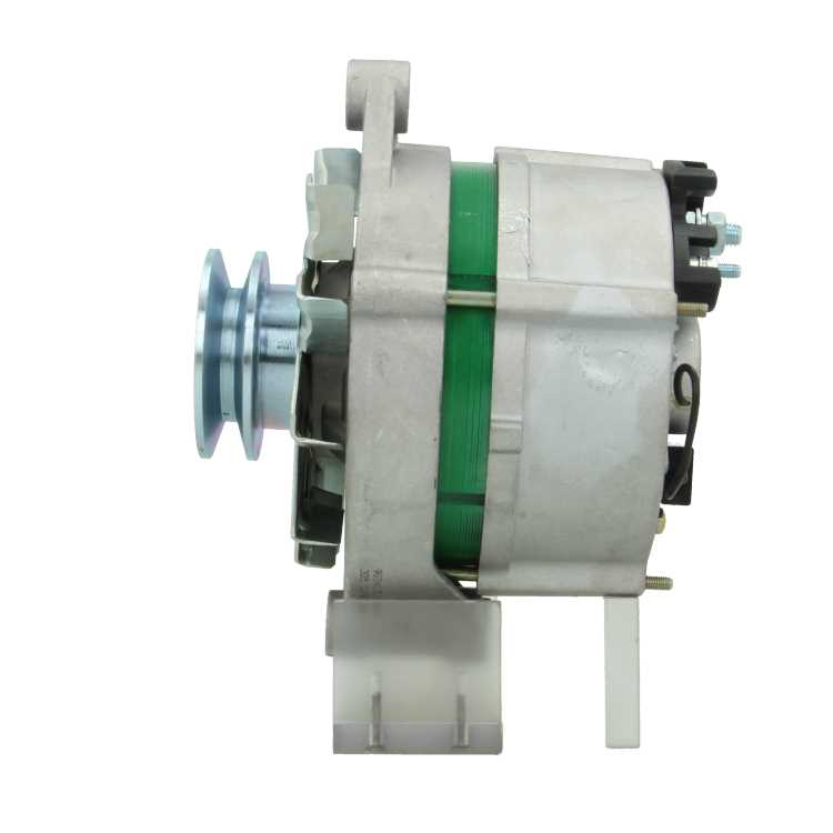 Alternator suitable for Volkswagen 0120468119 100 A