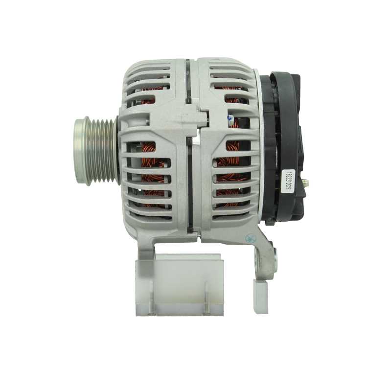Alternator suitable for Porsche Boxster 0124515073 120 A