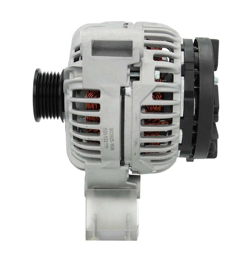 New alternator suitable for Mercedes CLK240 0124515056+PRO 120 A