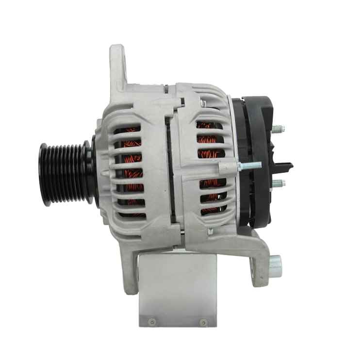 New alternator suitable for Volvo 0124655144+PRO 150 A