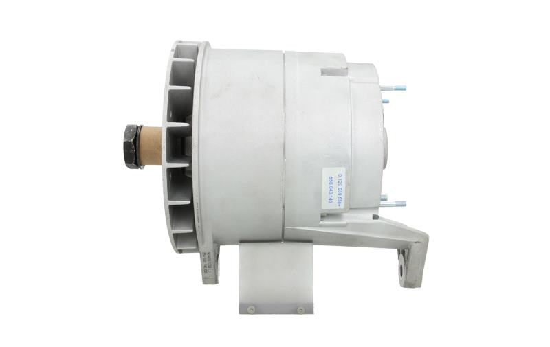 Alternator suitable for Mercedes 0120689558 140 A