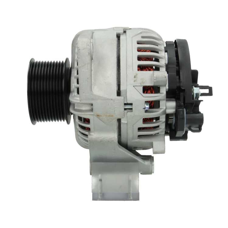 New alternator suitable for Mercedes 0124555004+PRO 80 A