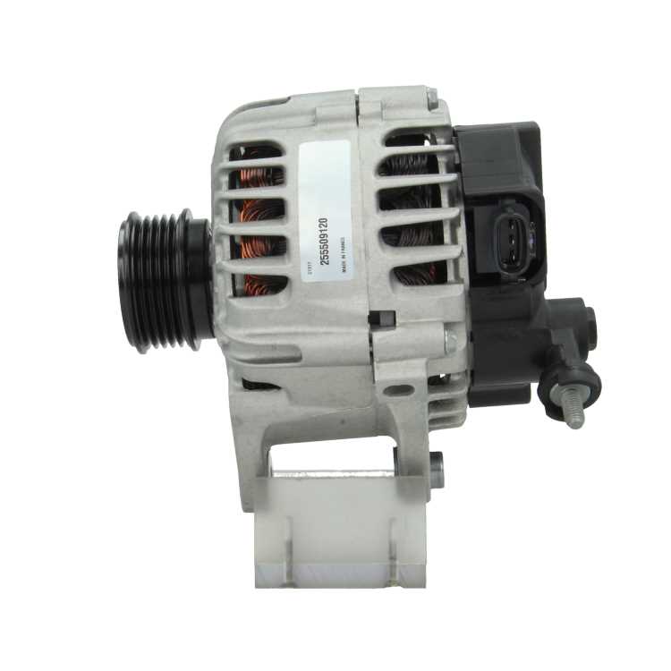 Original new Valeo alternator suitable for Kia i30 TG12C140 120 A