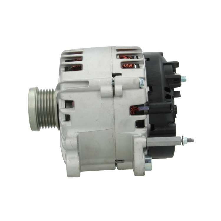 New alternator suitable for Volkswagen Tiguan TG14C028+PRO 140 A