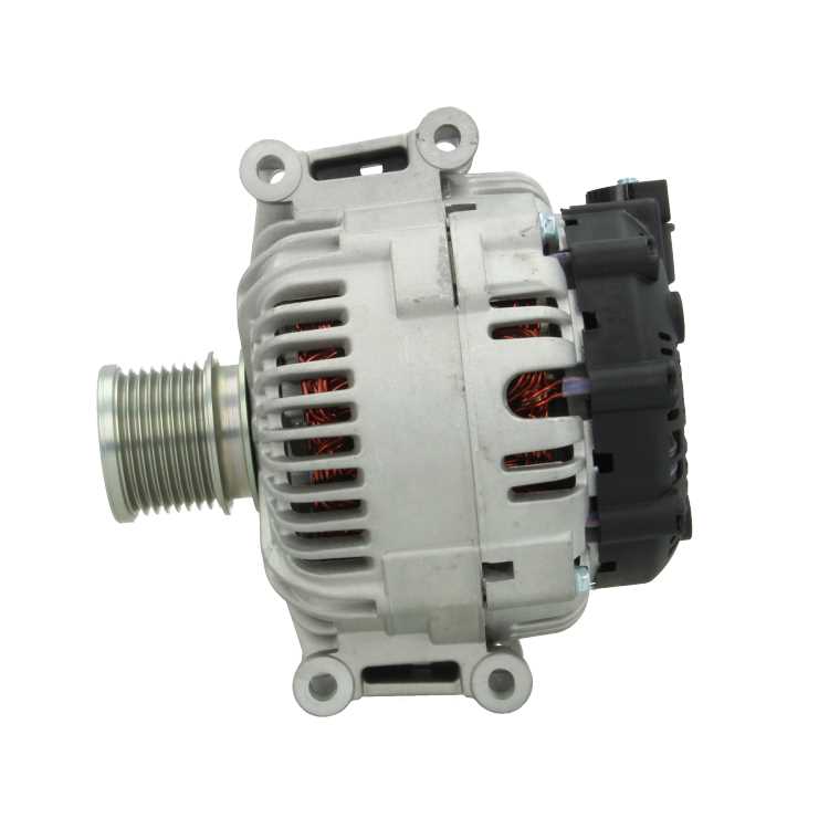 New alternator suitable for Mercedes R280 TG17C032+PRO 180 A
