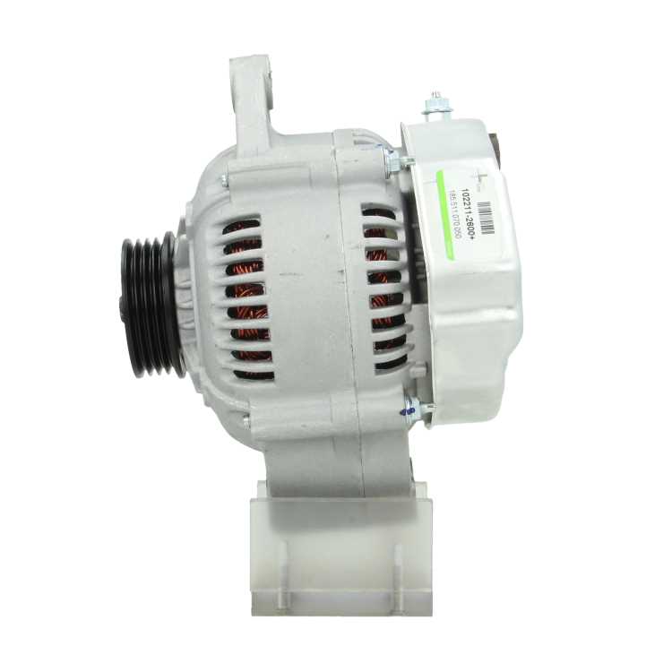 Alternator suitable for Suzuki Swift 102211-2600 70 A