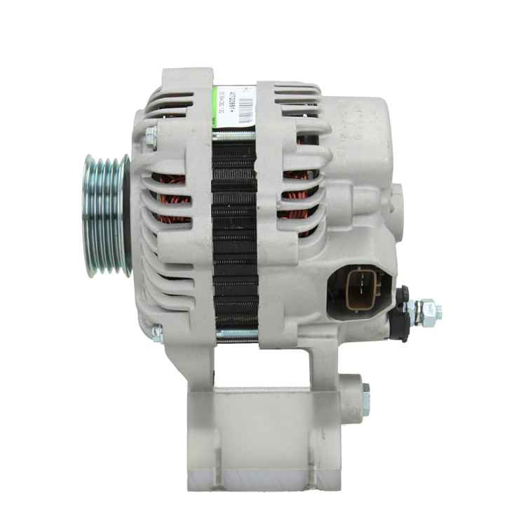 Alternator suitable for Smart Fortwo Cabrio A5TG0991 90 A