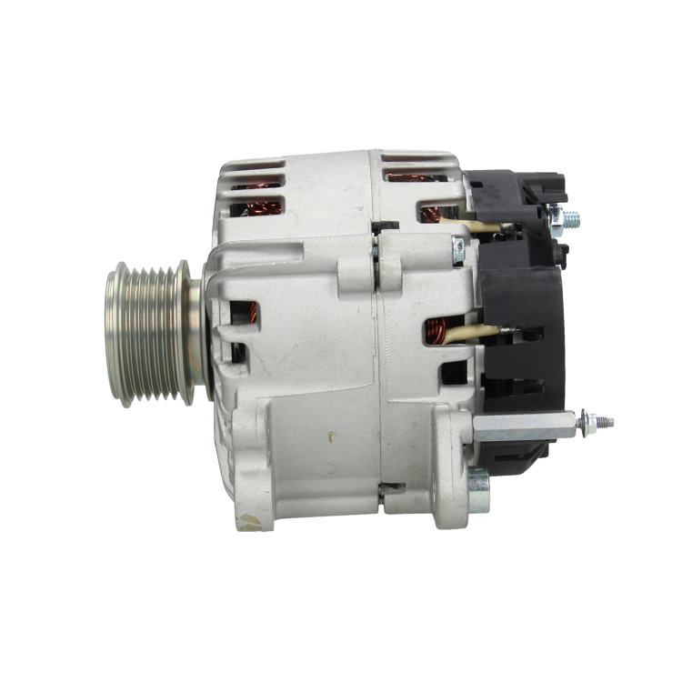 New alternator suitable for Volkswagen Touran TG14C057+PRO 140 A