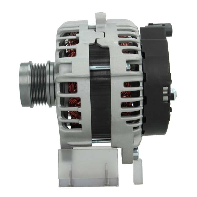 New alternator suitable for Mercedes GLA250 0125711030+PRO 150 A