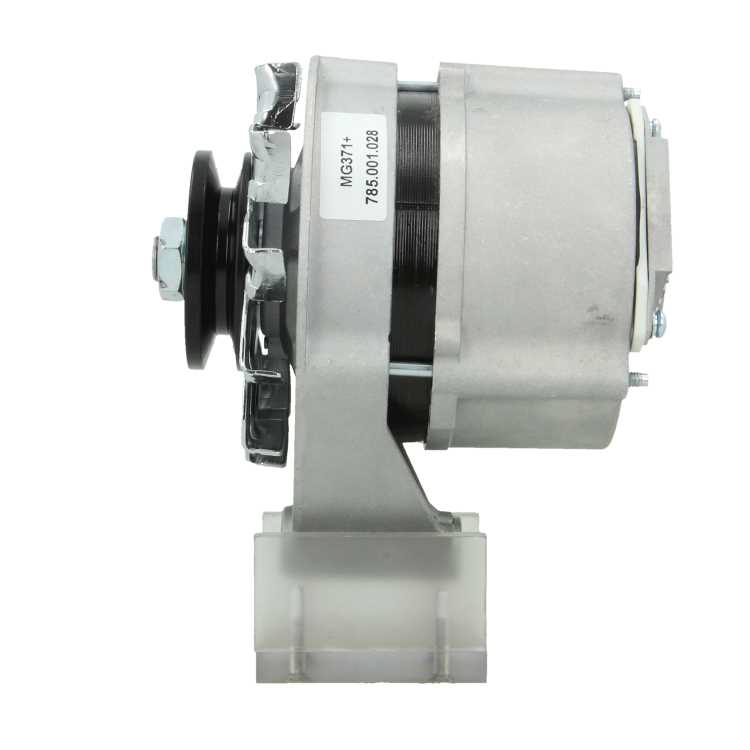 Alternator suitable for Steyr MG371 33 A