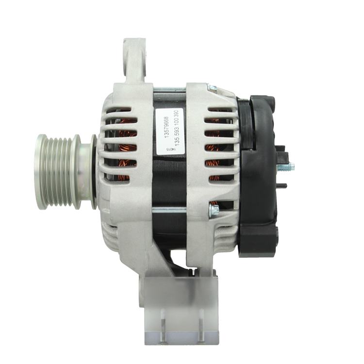 New Remy alternator suitable for Opel Zafira Tourer DRA1373 100 A