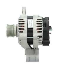 Load image into Gallery viewer, New Remy alternator suitable for Opel Zafira Tourer DRA1373 100 A
