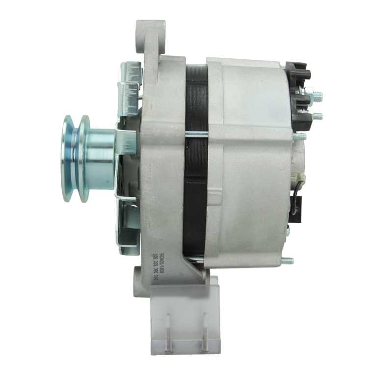 Alternator suitable for Volkswagen Transporter 0120469722 90 A
