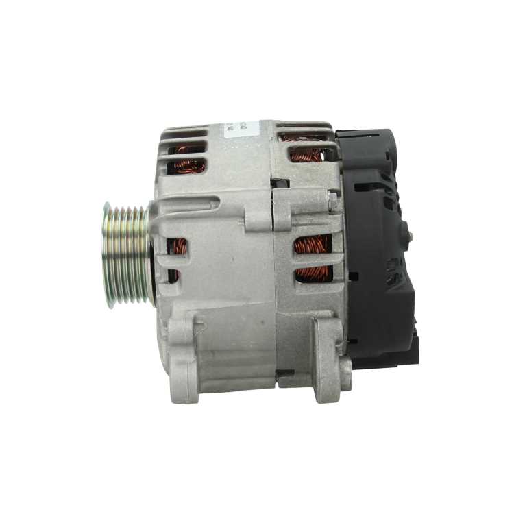 Original new Valeo alternator suitable for Volkswagen Q5 Quattro TG14C042 140 A