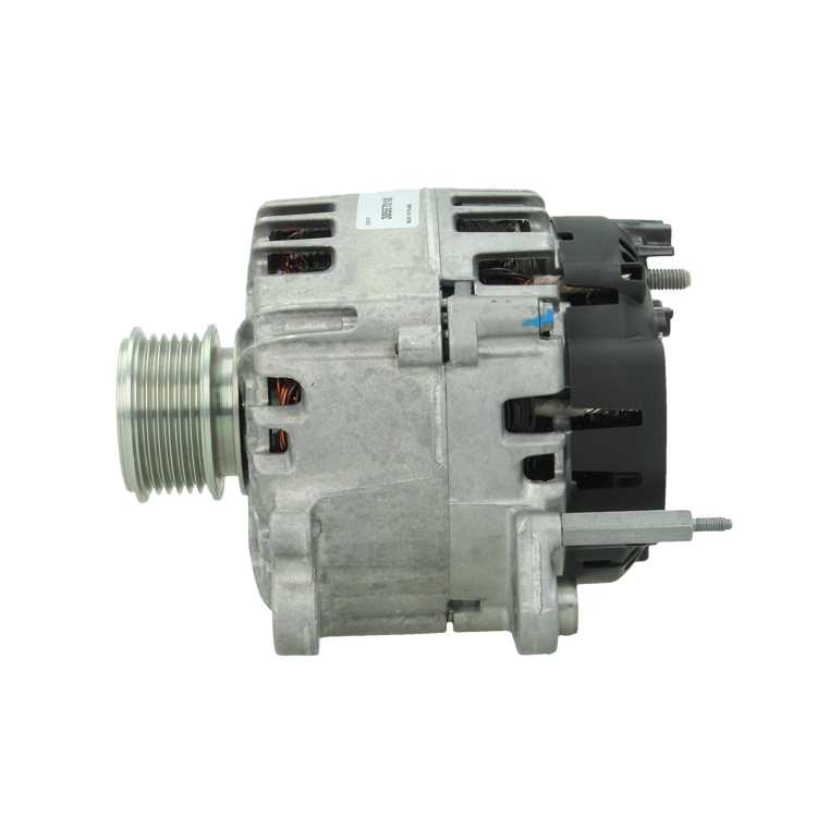 Original new Valeo alternator suitable for Volkswagen Sharan FG18T051 180 A