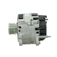 Load image into Gallery viewer, Original new Valeo alternator suitable for Volkswagen Sharan FG18T051 180 A