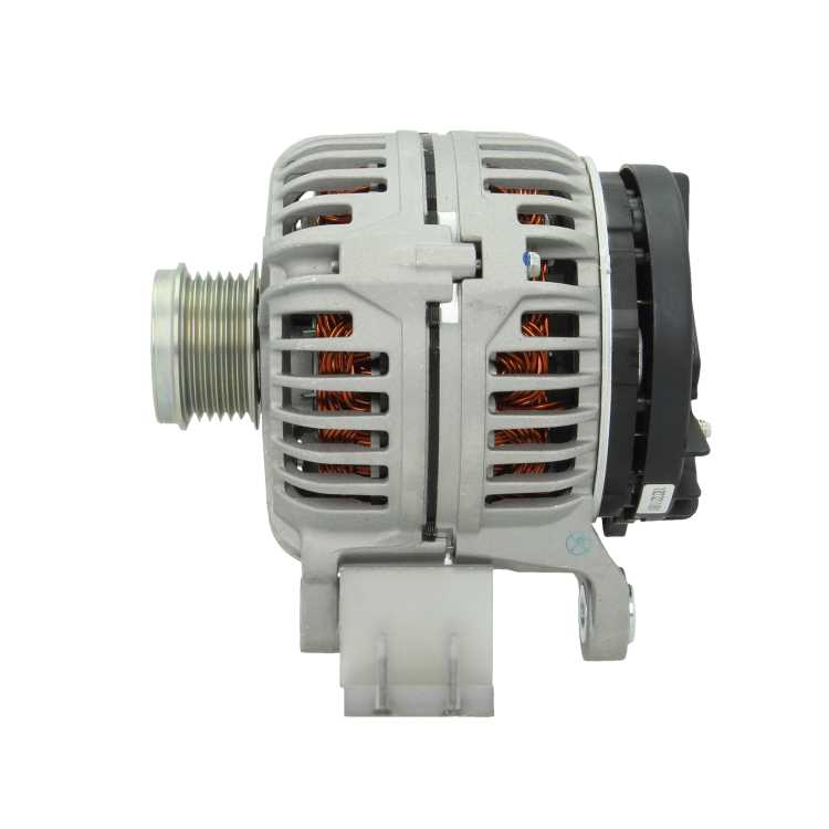 New alternator suitable for Porsche 911 0124525107+PRO 150 A