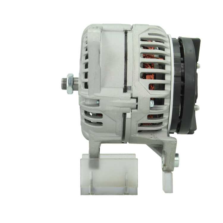 New alternator suitable for Fiat Daily 40C17 Iveco 0124525064+PRO 140 A