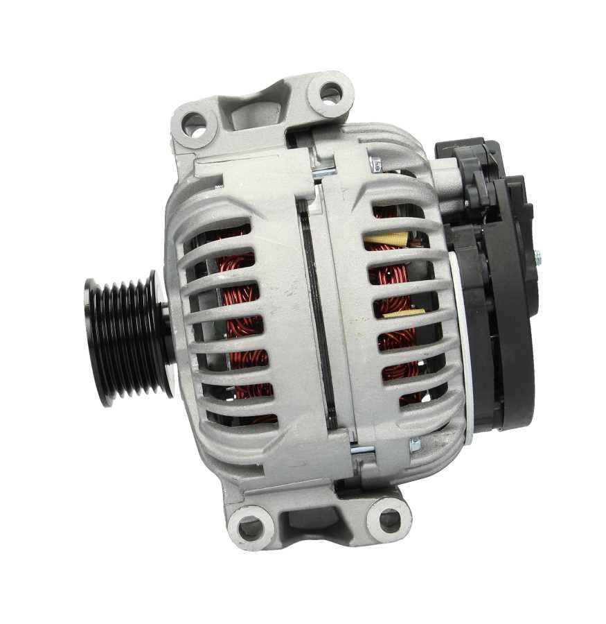 New alternator suitable for Mercedes E250 0124625023+PRO 180 A