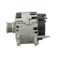 Load image into Gallery viewer, Original new Valeo alternator suitable for Volkswagen California FG18T123 180 A