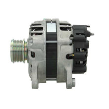 Load image into Gallery viewer, Original new Valeo alternator suitable for Renault Clio Grandtour TG12C124 120 A