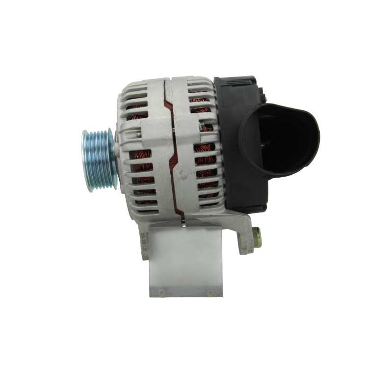 Alternator suitable for Audi S8 Quattro Volkswagen 0123510013 120 A