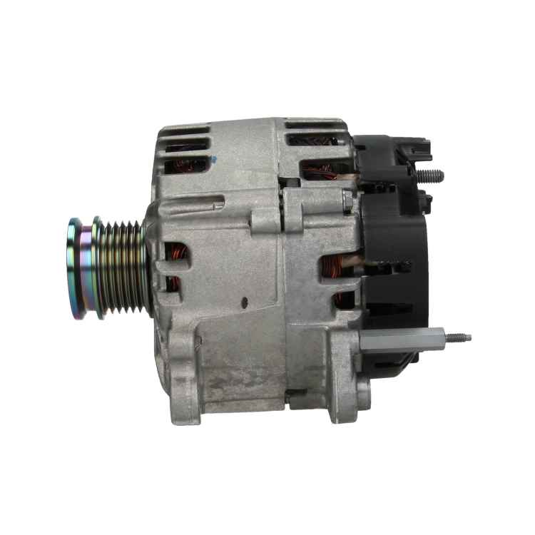 Original new Valeo alternator suitable for Volkswagen Alhambra TG14C049 140 A