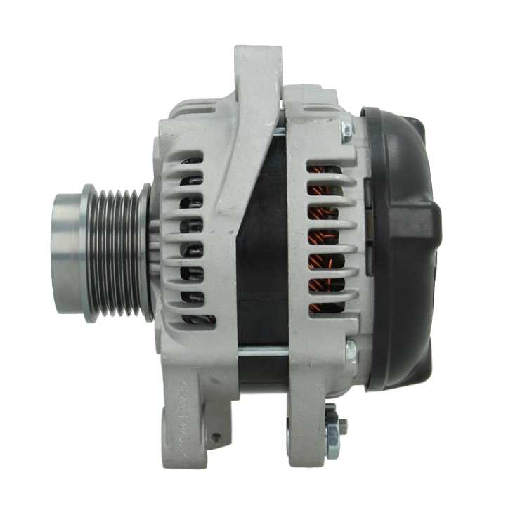 Alternator suitable for Toyota Auris 104210-2470 100 A