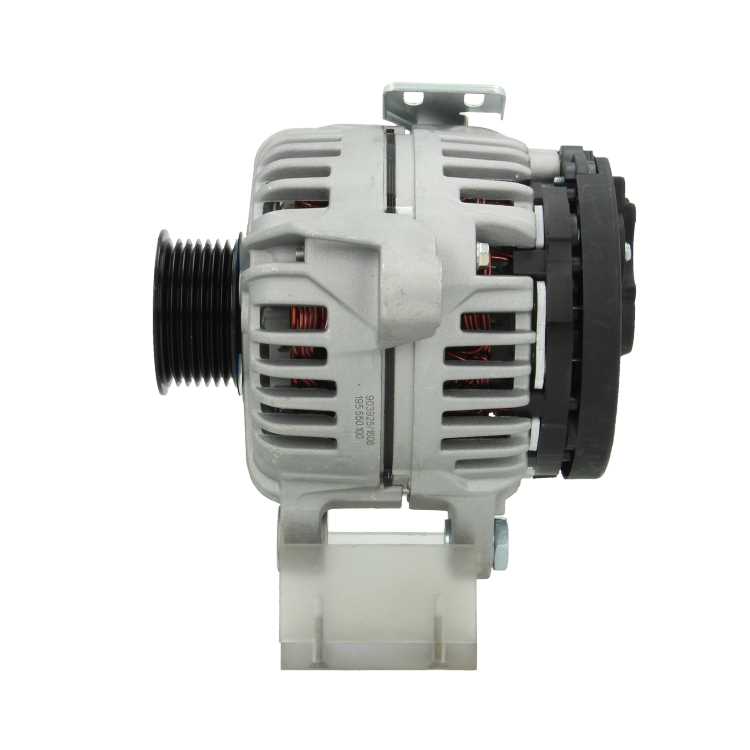 Alternator suitable for Toyota 0124325082 110 A