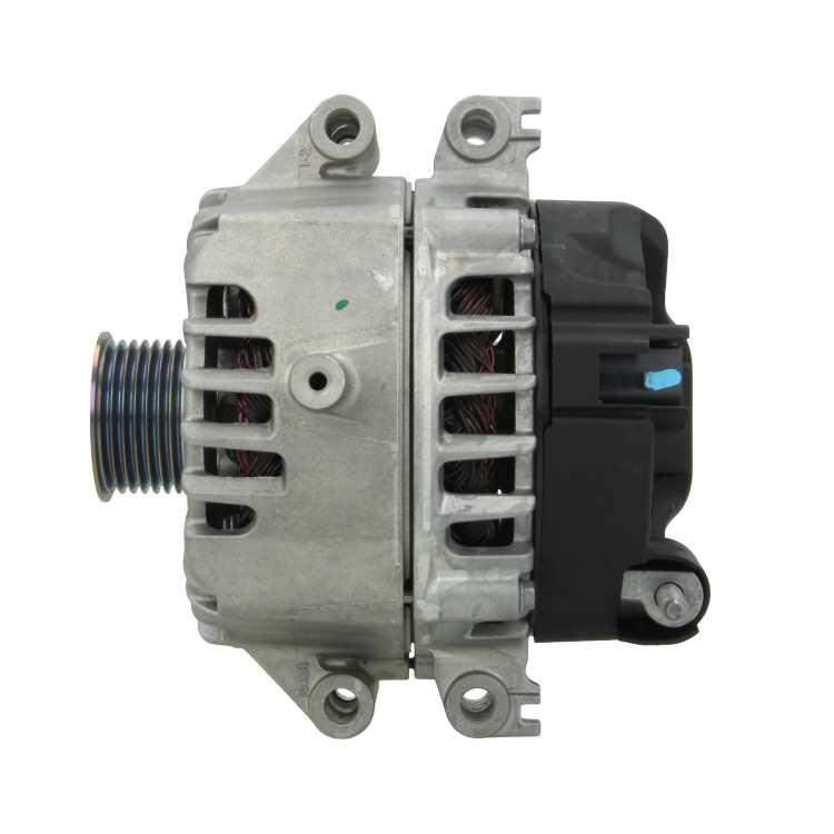 Original new Valeo alternator suitable for BMW X7 xDrive M50i EG25U012 250 A