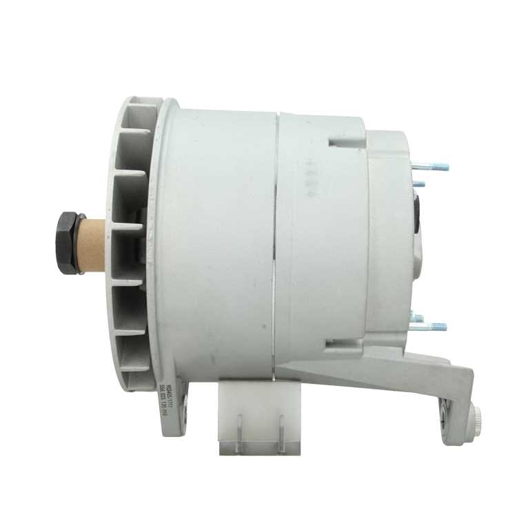 Alternator suitable for Mercedes (Dubbel 0120689545 120 A