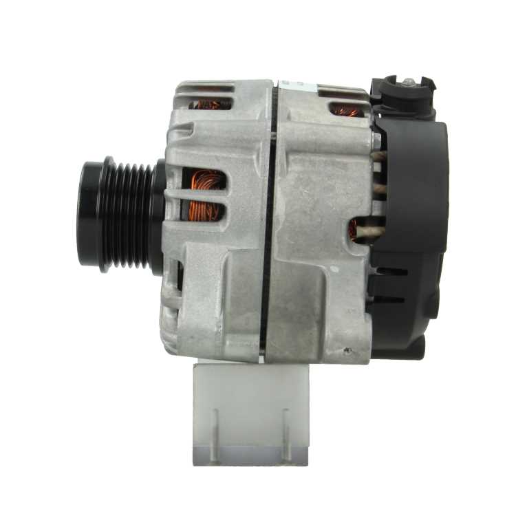 Original new Valeo alternator suitable for Ford Mondeo FG23S071 220 A