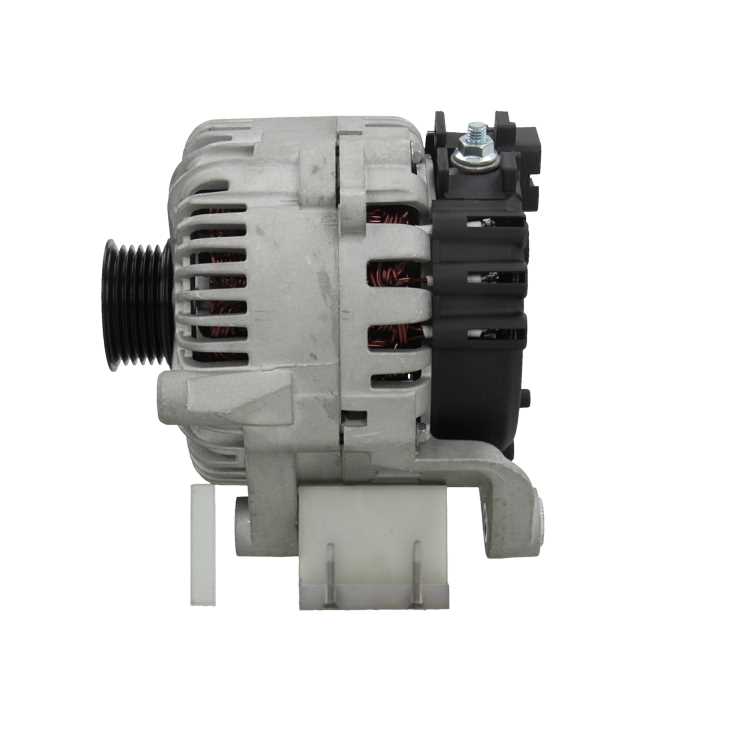 New alternator suitable for BMW X5 TG17C027+PRO 180 A