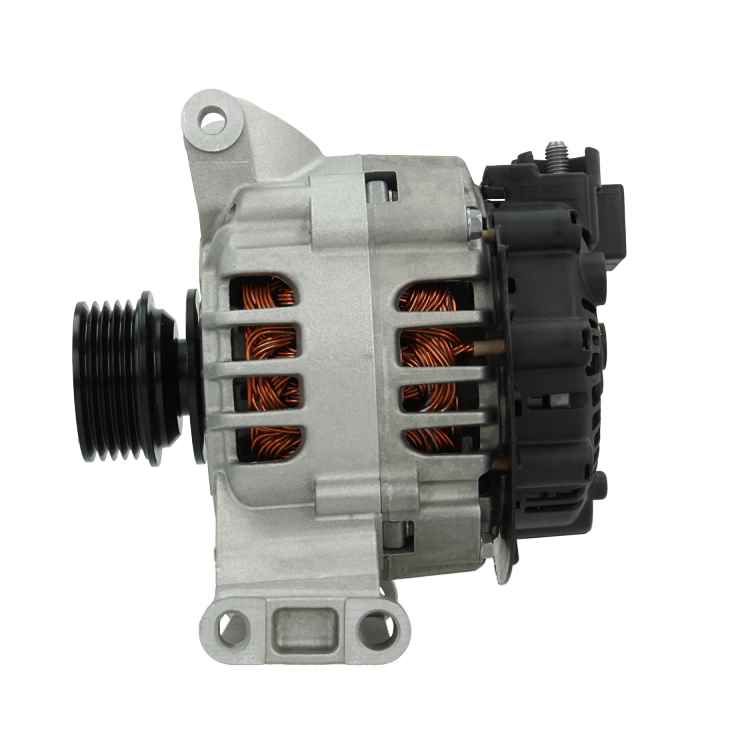 Original new Valeo alternator suitable for Mercedes B180 SG9B121 90 A