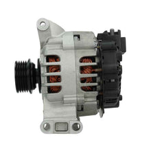 Load image into Gallery viewer, Original new Valeo alternator suitable for Mercedes B180 SG9B121 90 A