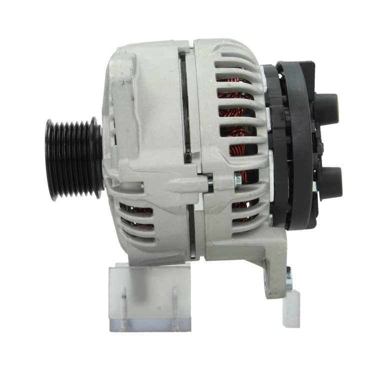 New alternator suitable for Renault 110A 0124655065+PRO 110 A