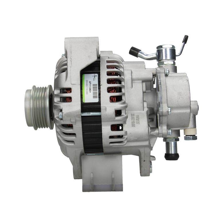 Alternator suitable for Kia Terracan Van AF111390 110 A