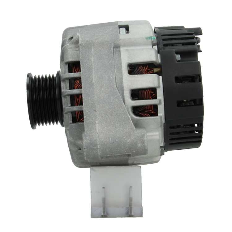 Original New Valeo alternator suitable for Land Discovery 120A SG12B063 120 A