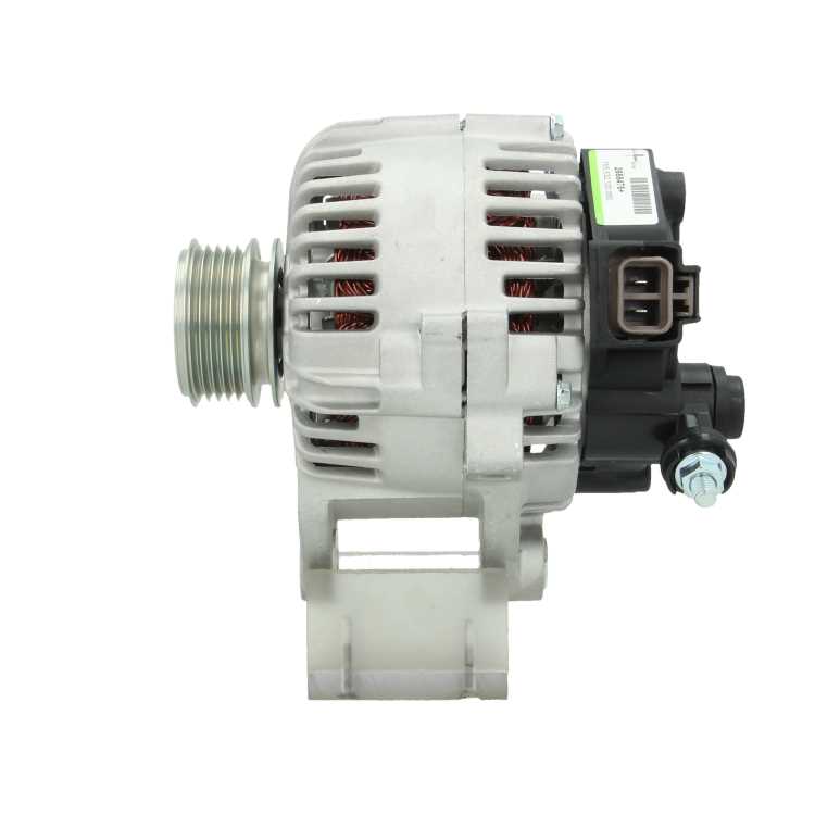 Alternator suitable for Hyundai i30 2655475 120 A