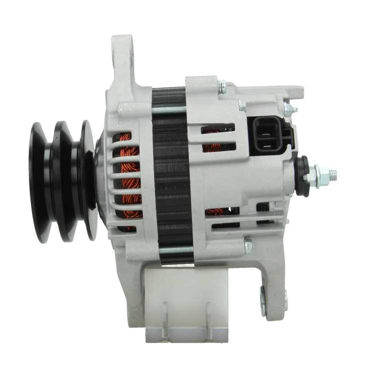 Alternator suitable for Nissan Datsun LR160-728 60 A