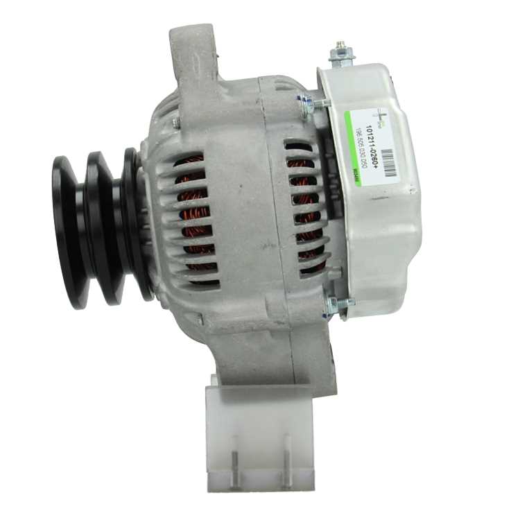 Alternator suitable for Toyota 101211-0260 30 A