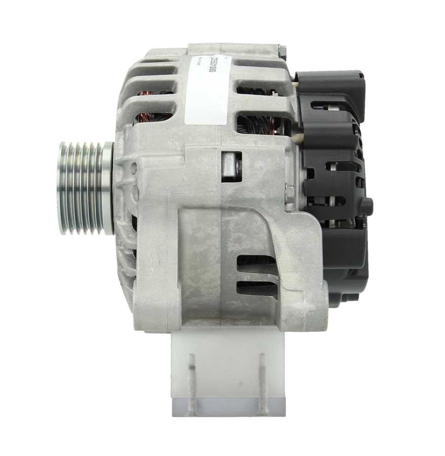 Original new Valeo alternator suitable for Citroën/Peugeot C2 TG9B065 80 A