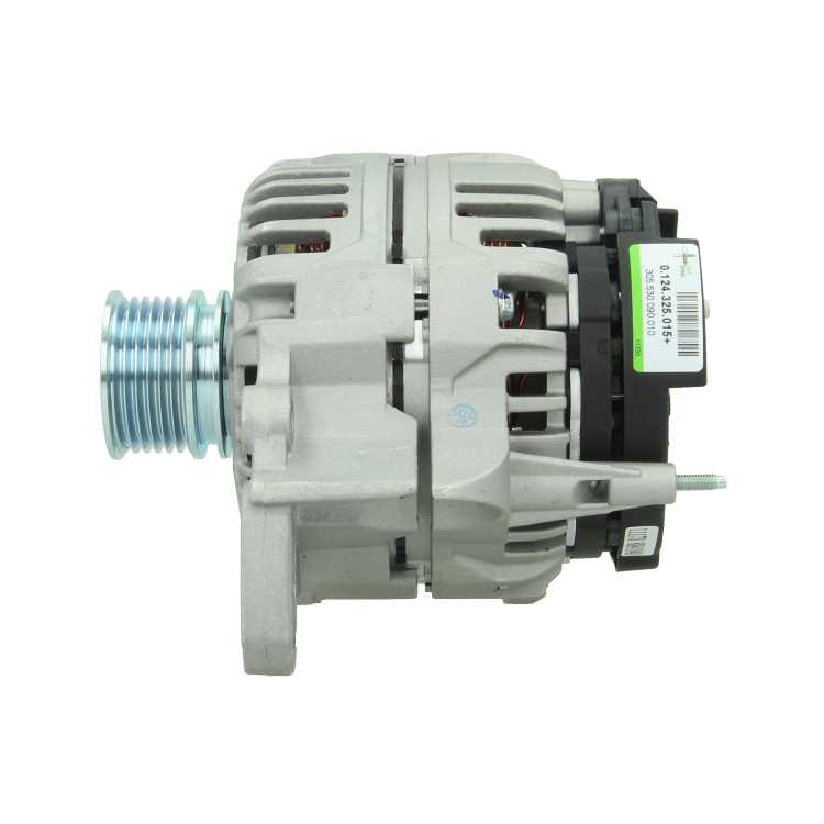 Alternator suitable for VW Sharan Van Seat 0124325015 90 A