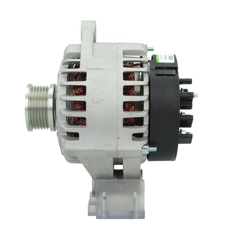 Alternator suitable for Saab 9-3 101210-0160 130 A