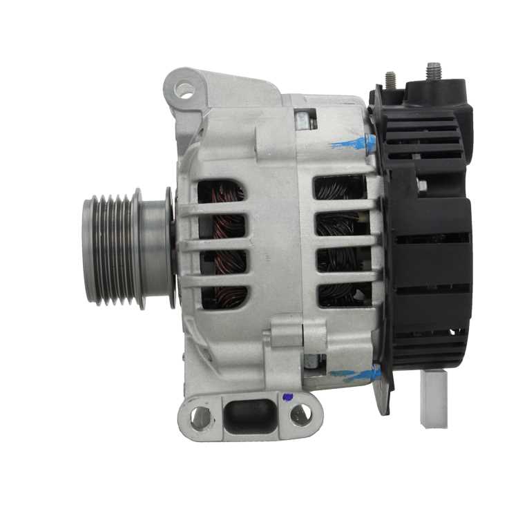 Original new Valeo alternator suitable for Mercedes A210 SG9B038 90 A