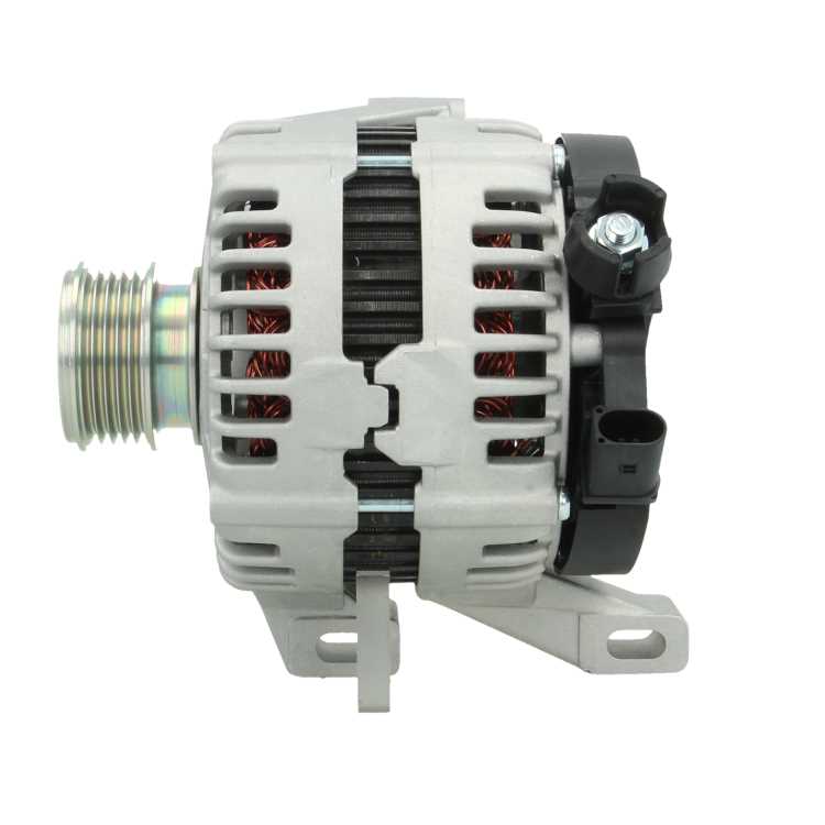 New alternator suitable for Ford S60 Cross Country 0121615005+PRO 150 A
