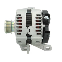Load image into Gallery viewer, New alternator suitable for Ford S60 Cross Country 0121615005+PRO 150 A