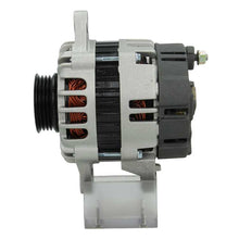 Charger l'image dans la galerie, Generalüberholt TWA Lichtmaschine passend für Hyundai  i10  TRA-078 70 A